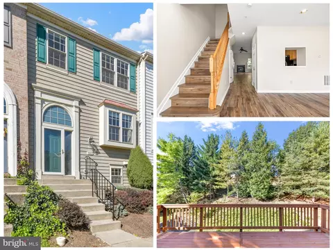 1507 S Rambling Way S, Frederick, MD 21701