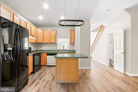 Kitchen - 1507 S Rambling Way S, Frederick, MD 21701 photo 2 of 5