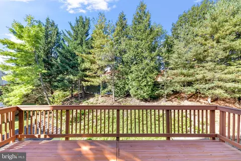 Exterior - 1507 S Rambling Way S, Frederick, MD 21701 photo 5 of 8
