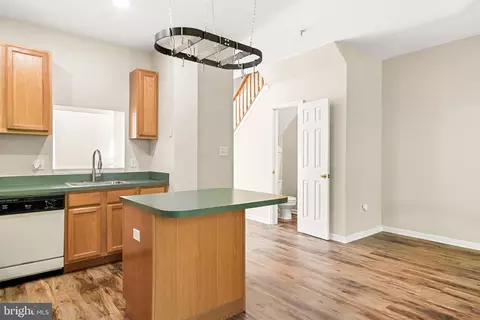 Kitchen - 1507 S Rambling Way S, Frederick, MD 21701 photo 4 of 5