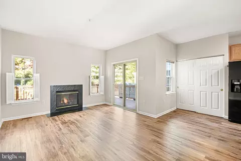Living - 1507 S Rambling Way S, Frederick, MD 21701 photo 8 of 14