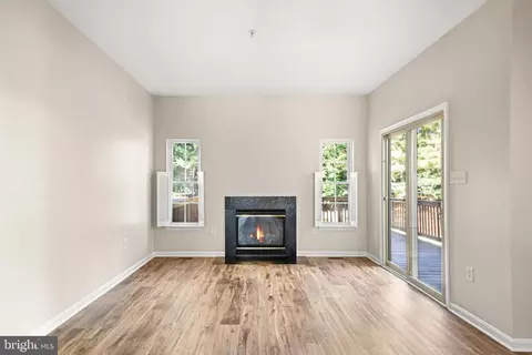 Living - 1507 S Rambling Way S, Frederick, MD 21701 photo 9 of 14