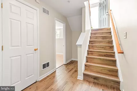 Entry Way - 1507 S Rambling Way S, Frederick, MD 21701 photo 4 of 5