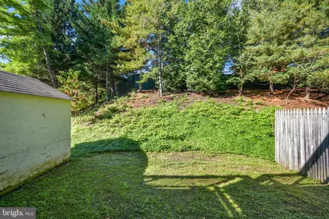 Exterior - 1507 S Rambling Way S, Frederick, MD 21701 photo 7 of 8
