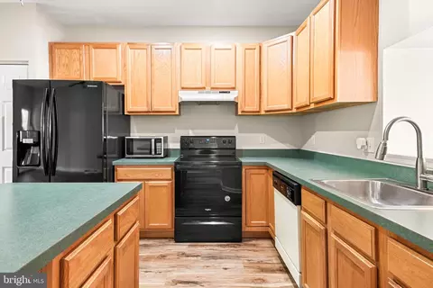 Kitchen - 1507 S Rambling Way S, Frederick, MD 21701 photo 5 of 5