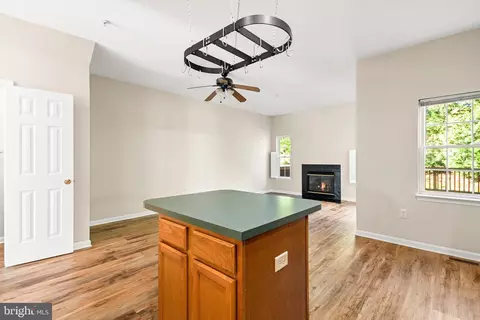 Living - 1507 S Rambling Way S, Frederick, MD 21701 photo 7 of 14