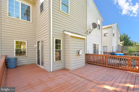 Exterior - 1507 S Rambling Way S, Frederick, MD 21701 photo 4 of 8