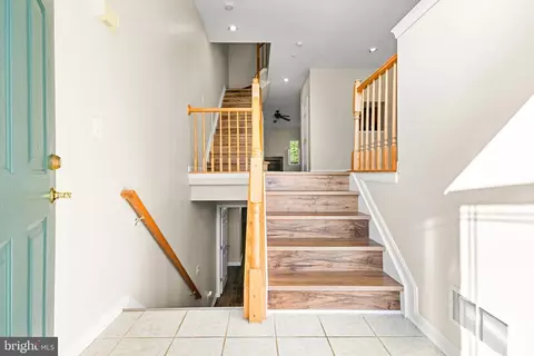 Entry Way - 1507 S Rambling Way S, Frederick, MD 21701 photo 1 of 5