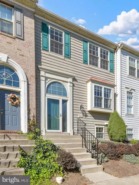 Exterior - 1507 S Rambling Way S, Frederick, MD 21701 photo 8 of 8