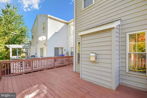 Exterior - 1507 S Rambling Way S, Frederick, MD 21701 photo 3 of 8