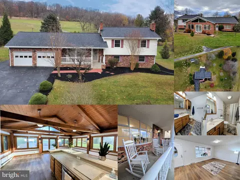 8501 Rosebud Ct, Middletown, MD 21769