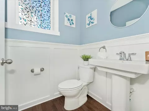 Entry Way - 608 Gillespie Dr, Frederick, MD 21702 photo 3 of 4