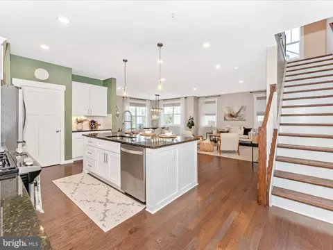 Entry Way - 608 Gillespie Dr, Frederick, MD 21702 photo 2 of 4