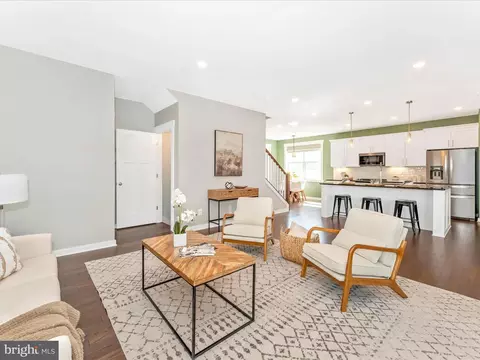 Living - 608 Gillespie Dr, Frederick, MD 21702 photo 2 of 7