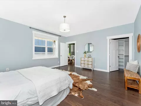 Bedroom - 608 Gillespie Dr, Frederick, MD 21702 photo 3 of 9