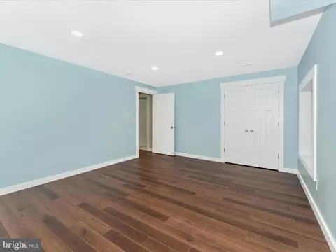 Bedroom - 608 Gillespie Dr, Frederick, MD 21702 photo 9 of 9