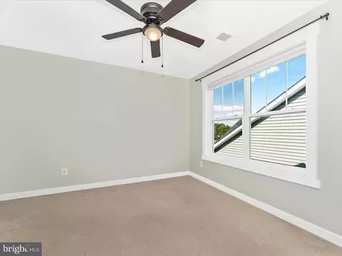 Bedroom - 608 Gillespie Dr, Frederick, MD 21702 photo 5 of 9