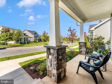 Exterior - 608 Gillespie Dr, Frederick, MD 21702 photo 6 of 15