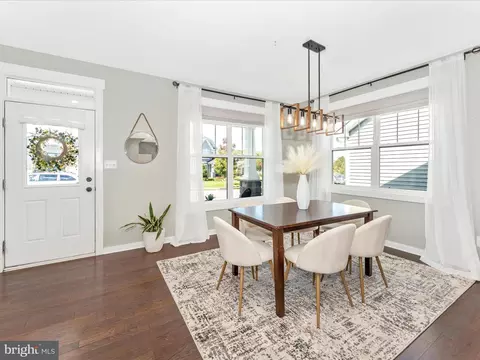 Dining - 608 Gillespie Dr, Frederick, MD 21702 photo 1 of 4