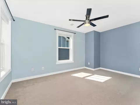 Bedroom - 608 Gillespie Dr, Frederick, MD 21702 photo 7 of 9