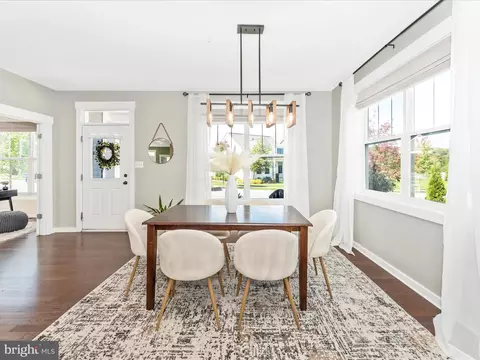 Dining - 608 Gillespie Dr, Frederick, MD 21702 photo 3 of 4