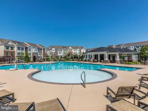 Exterior - 2621 Osprey, Frederick, MD 21701 photo 13 of 14