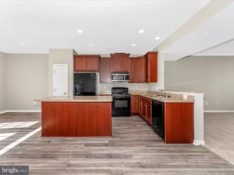 Kitchen - 2621 Osprey, Frederick, MD 21701 photo 1 of 6