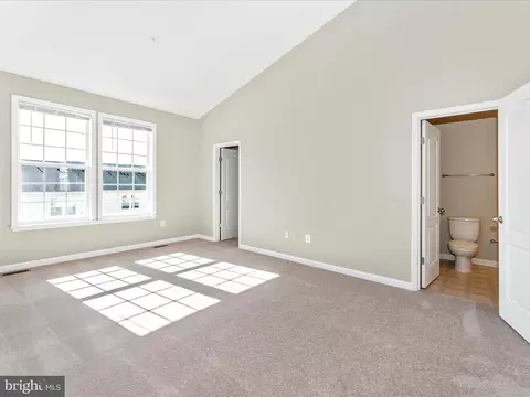 Bedroom - 2621 Osprey, Frederick, MD 21701 photo 1 of 5
