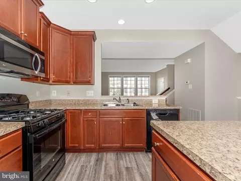 Kitchen - 2621 Osprey, Frederick, MD 21701 photo 6 of 6