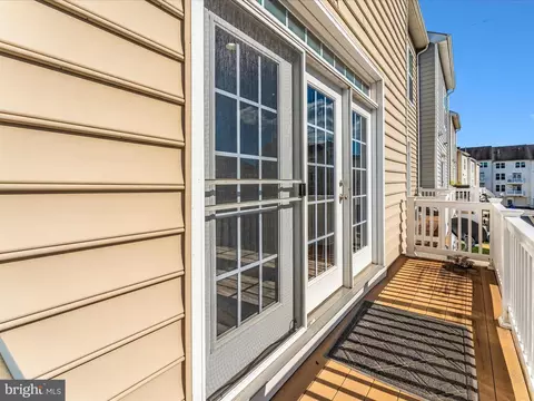 Exterior - 2621 Osprey, Frederick, MD 21701 photo 5 of 14