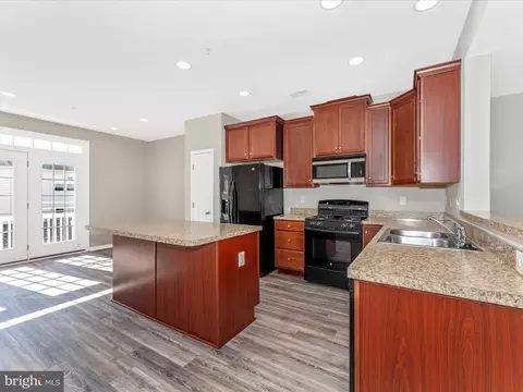 Kitchen - 2621 Osprey, Frederick, MD 21701 photo 4 of 6