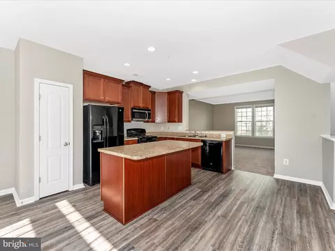 Kitchen - 2621 Osprey, Frederick, MD 21701 photo 2 of 6