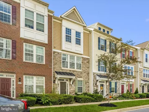 Exterior - 2621 Osprey, Frederick, MD 21701 photo 6 of 14