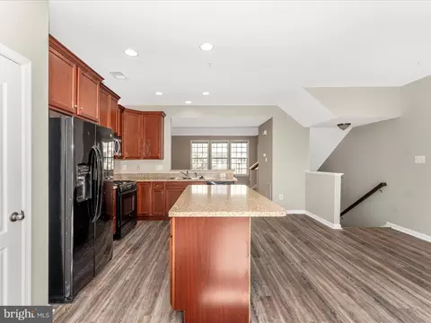 Kitchen - 2621 Osprey, Frederick, MD 21701 photo 3 of 6