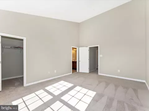 Bedroom - 2621 Osprey, Frederick, MD 21701 photo 2 of 5