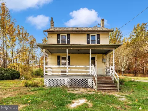 15404 Kelbaugh Rd, Thurmont, MD 21788