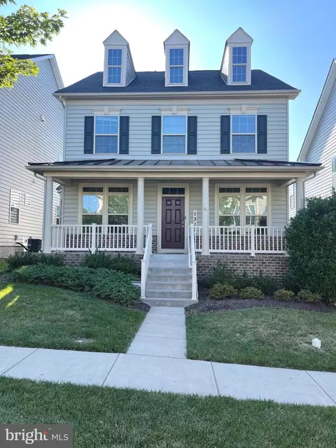 1312 Yourtee Spring Dr, Brunswick, MD 21716