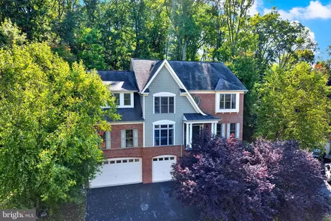 6720 Box Turtle Ct, New Market, MD 21774
