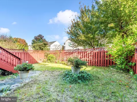 Exterior - 133 Fieldstone Ct, Frederick, MD 21702 photo 5 of 16