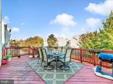 Exterior - 133 Fieldstone Ct, Frederick, MD 21702 photo 3 of 16