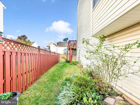 Exterior - 133 Fieldstone Ct, Frederick, MD 21702 photo 9 of 16