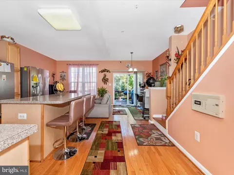 Entry Way - 133 Fieldstone Ct, Frederick, MD 21702 photo 1 of 1