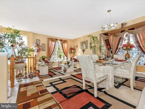 Dining - 133 Fieldstone Ct, Frederick, MD 21702 photo 1 of 1