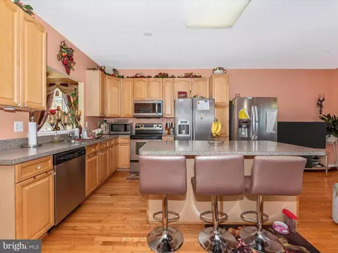 Kitchen - 133 Fieldstone Ct, Frederick, MD 21702 photo 2 of 2