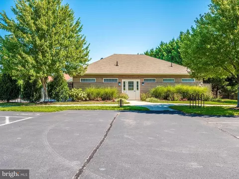 Exterior - 133 Fieldstone Ct, Frederick, MD 21702 photo 13 of 16