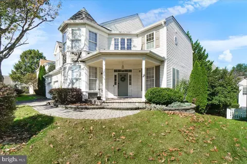 2611 Bear Den Rd, Frederick, MD 21701