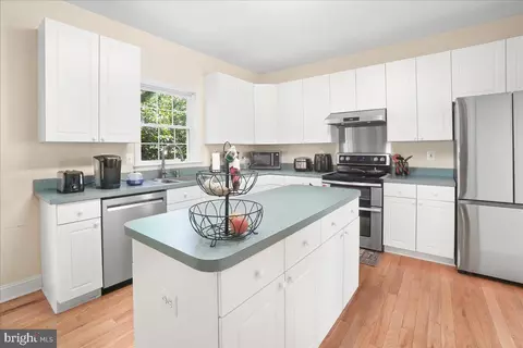 Kitchen - 2611 Bear Den Rd, Frederick, MD 21701 photo 1 of 3