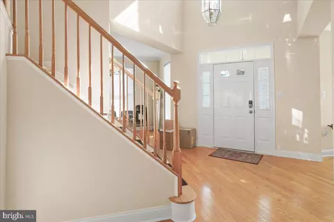Entry Way - 2611 Bear Den Rd, Frederick, MD 21701 photo 2 of 3