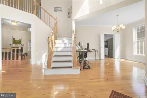 Entry Way - 2611 Bear Den Rd, Frederick, MD 21701 photo 1 of 3