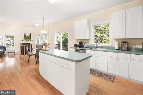 Kitchen - 2611 Bear Den Rd, Frederick, MD 21701 photo 3 of 3